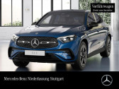 Mercedes GLC Coupé occasion année 2024 boite Automatique Annonce Mercedes GLC Coupé occasion Diesel 220 d BVA 4Matic à L'Union