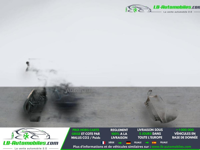 Mercedes GLC Coup� 250 BVA 4Matic  occasion � Beaupuy - photo n�2