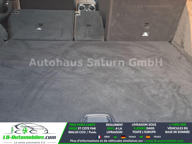 Mercedes GLC Coup� 250 BVA 4Matic  occasion � Beaupuy - photo n�6