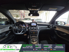 Mercedes GLC Coup� 250 BVA 4Matic  occasion � Beaupuy - photo n�3