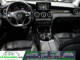 Mercedes GLC Coup� 250 BVA 4Matic  occasion � Beaupuy - photo n�2