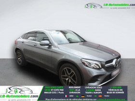 Mercedes GLC Coup� 250 BVA 4Matic  occasion � Beaupuy - photo n�2