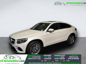 Mercedes GLC Coup� , garage LB AUTOMOBILES � Beaupuy