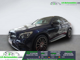Mercedes GLC Coup� 250 BVA 4Matic  occasion � Beaupuy - photo n�2