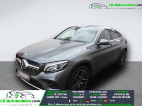 Mercedes GLC Coup� , garage LB AUTOMOBILES � Beaupuy