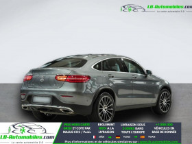 Mercedes GLC Coup� , garage LB AUTOMOBILES � Beaupuy