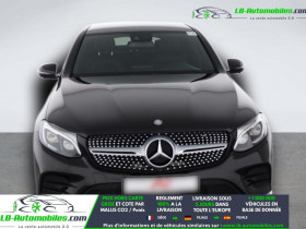 Mercedes GLC Coup� 250 BVA 4Matic  occasion � Beaupuy - photo n�3