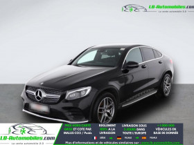 Mercedes GLC Coup� , garage LB AUTOMOBILES � Beaupuy