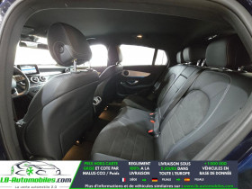 Mercedes GLC Coup� 250 BVA 4Matic  occasion � Beaupuy - photo n�6