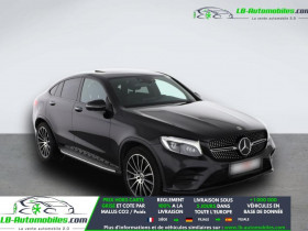 Mercedes GLC Coup� 250 BVA 4Matic  occasion � Beaupuy - photo n�2