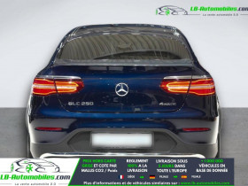 Mercedes GLC Coup� 250 BVA 4Matic  occasion � Beaupuy - photo n�4