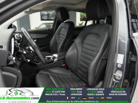 Mercedes GLC Coup� 250 BVA 4Matic  occasion � Beaupuy - photo n�5