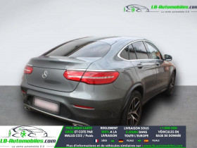 Mercedes GLC Coup� 250 BVA 4Matic  occasion � Beaupuy - photo n�3