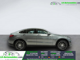 Mercedes GLC Coup� 250 BVA 4Matic  occasion � Beaupuy - photo n�4