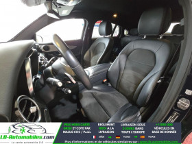 Mercedes GLC Coup� 250 BVA 4Matic  occasion � Beaupuy - photo n�5