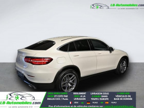 Mercedes GLC Coup� 250 BVA 4Matic  occasion � Beaupuy - photo n�3