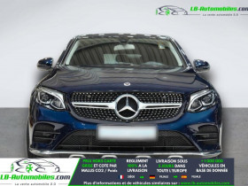 Mercedes GLC Coup� 250 BVA 4Matic  occasion � Beaupuy - photo n�3