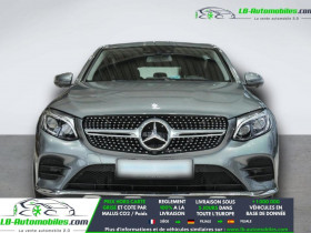 Mercedes GLC Coup� 250 BVA 4Matic  occasion � Beaupuy - photo n�3