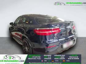 Mercedes GLC Coup� 250 BVA 4Matic  occasion � Beaupuy - photo n�4