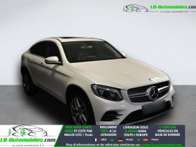 Mercedes GLC Coup� 250 BVA 4Matic  occasion � Beaupuy - photo n�2