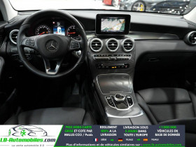 Mercedes GLC Coup� 250 BVA 4Matic  occasion � Beaupuy - photo n�2