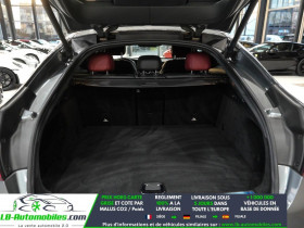 Mercedes GLC Coup� 250 BVA 4Matic  occasion � Beaupuy - photo n�7