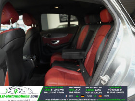 Mercedes GLC Coup� 250 BVA 4Matic  occasion � Beaupuy - photo n�6