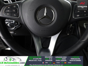 Mercedes GLC Coup� 250 BVA 4Matic  occasion � Beaupuy - photo n�8