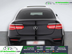 Mercedes GLC Coup� 250 BVA 4Matic  occasion � Beaupuy - photo n�6
