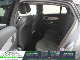 Mercedes GLC Coup� 250 BVA 4Matic  occasion � Beaupuy - photo n�7