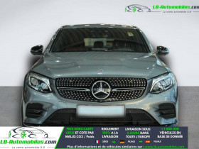 Mercedes GLC Coup� 250 BVA 4Matic  occasion � Beaupuy - photo n�3