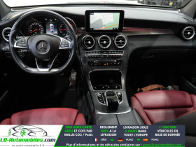 Mercedes GLC Coup� 250 BVA 4Matic  occasion � Beaupuy - photo n�2