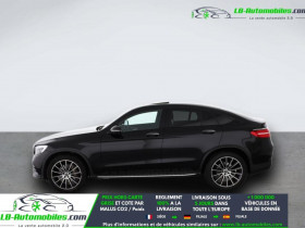 Mercedes GLC Coup� 250 BVA 4Matic  occasion � Beaupuy - photo n�5