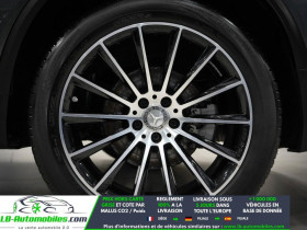 Mercedes GLC Coup� 250 BVA 4Matic  occasion � Beaupuy - photo n�8