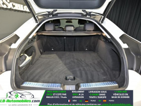 Mercedes GLC Coup� 250 BVA 4Matic  occasion � Beaupuy - photo n�7