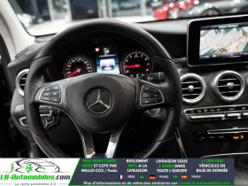 Mercedes GLC Coup� 250 BVA 4Matic  occasion � Beaupuy - photo n�6