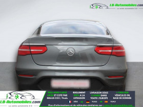 Mercedes GLC Coup� 250 BVA 4Matic  occasion � Beaupuy - photo n�5
