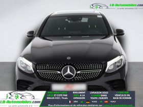 Mercedes GLC Coup� 250 BVA 4Matic  occasion � Beaupuy - photo n�4