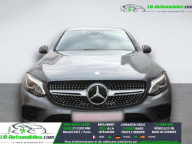 Mercedes GLC Coup� 250 BVA 4Matic  occasion � Beaupuy - photo n�4