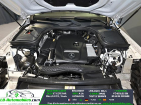Mercedes GLC Coup� 250 BVA 4Matic  occasion � Beaupuy - photo n�6