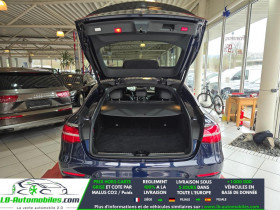 Mercedes GLC Coup� 250 BVA 4Matic  occasion � Beaupuy - photo n�7