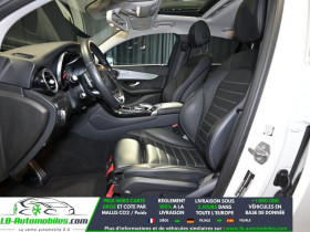 Mercedes GLC Coup� 250 BVA 4Matic  occasion � Beaupuy - photo n�5
