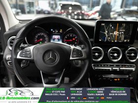 Mercedes GLC Coup� 250 BVA 4Matic  occasion � Beaupuy - photo n�7