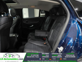 Mercedes GLC Coup� 250 BVA 4Matic  occasion � Beaupuy - photo n�5