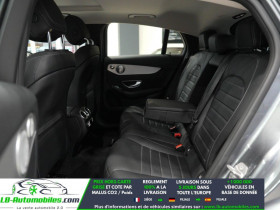 Mercedes GLC Coup� 250 BVA 4Matic  occasion � Beaupuy - photo n�6