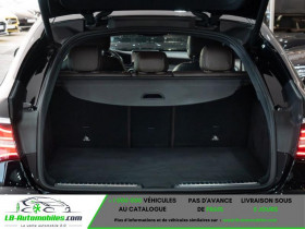 Mercedes GLC Coup 250 BVA 4Matic  occasion  Beaupuy - photo n6