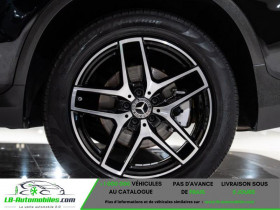 Mercedes GLC Coup 250 BVA 4Matic  occasion  Beaupuy - photo n5