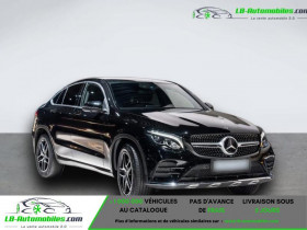 Mercedes GLC Coup 250 BVA 4Matic  occasion  Beaupuy - photo n2