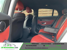 Mercedes GLC Coup� 250 BVA 4Matic  occasion � Beaupuy - photo n�2