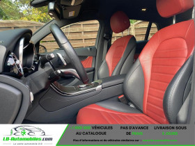 Mercedes GLC Coup� , garage LB AUTOMOBILES � Beaupuy